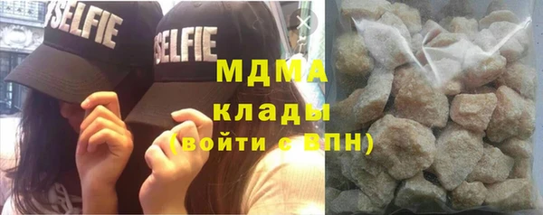 хмурый Алексин