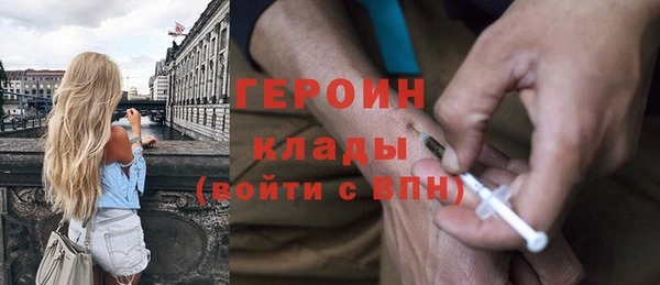 хмурый Алексин